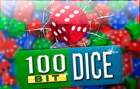 100 bit Dice
