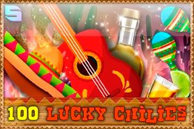 100 lucky chilies