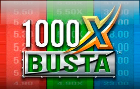 1000 X busta