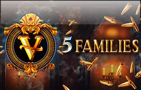 5 Families