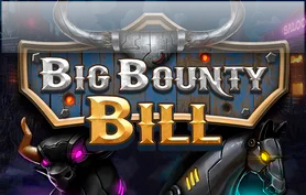 Big bounty bill