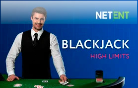 Blackjack high limits