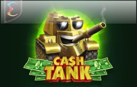 Cash tank