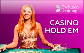 Casino holdem