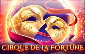 Cirque de la fortune