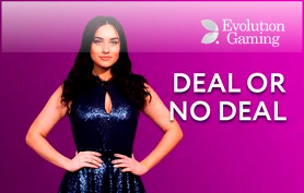 Deal or no deal