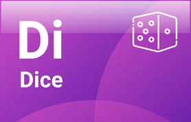 Dice