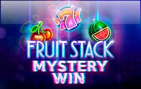 Fruit stack