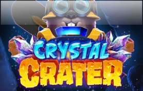 Crystal Crater