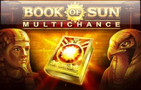 Book of Sun