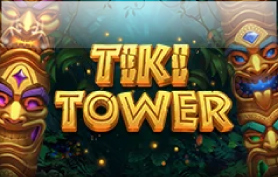 Tiki Towers