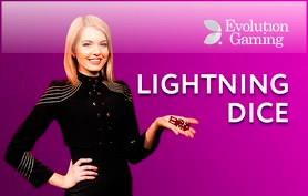 Lightning Dice