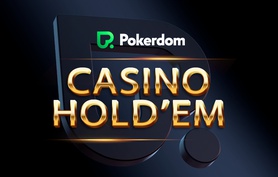 Pokerdom Casino Holdem