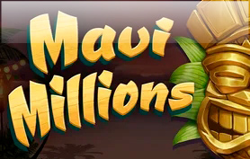Mavi millions