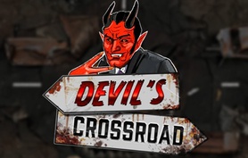 Devils Crossroad