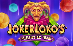 Joker Lokos Multiplier Trail