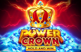 Power Crown Hold And Win