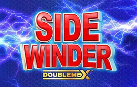 Sidewinder Doublemax
