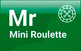 Mini Roulette