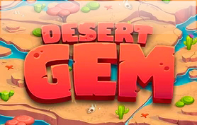 Desert gem