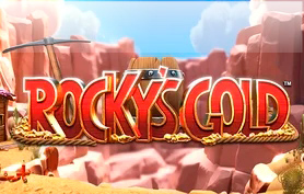 Rockys gold