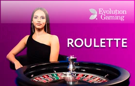 Roulette online