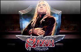 Saxon