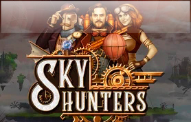 Sky hunters