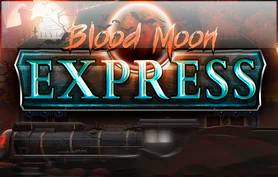 Blood moon