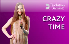 Crazy Time