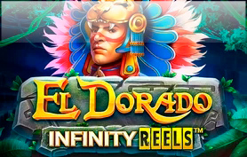 El dorado infinity reels