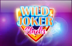 Wild joker stucks