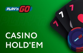 Casino Holdem Playngo