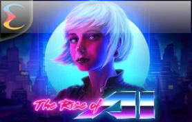 The rise of ai